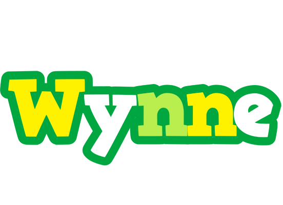Wynne soccer logo