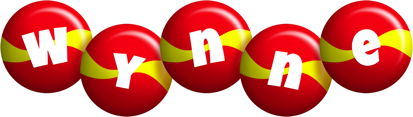 Wynne spain logo
