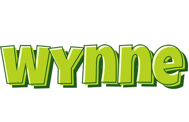 Wynne summer logo