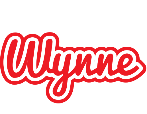 Wynne sunshine logo