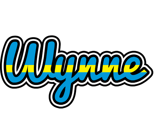 Wynne sweden logo