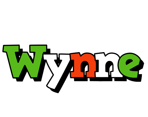 Wynne venezia logo