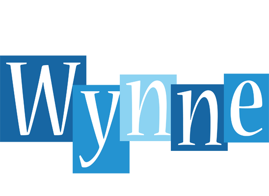Wynne winter logo