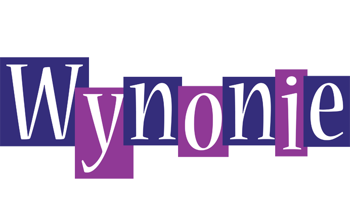Wynonie autumn logo