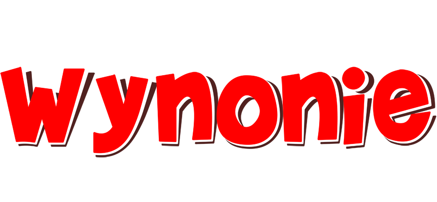 Wynonie basket logo