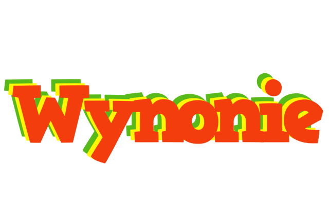 Wynonie bbq logo