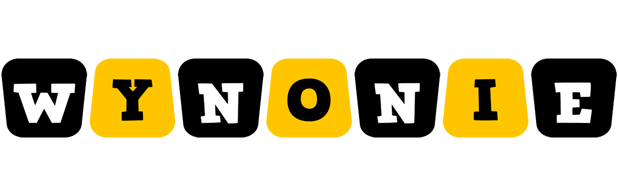 Wynonie boots logo