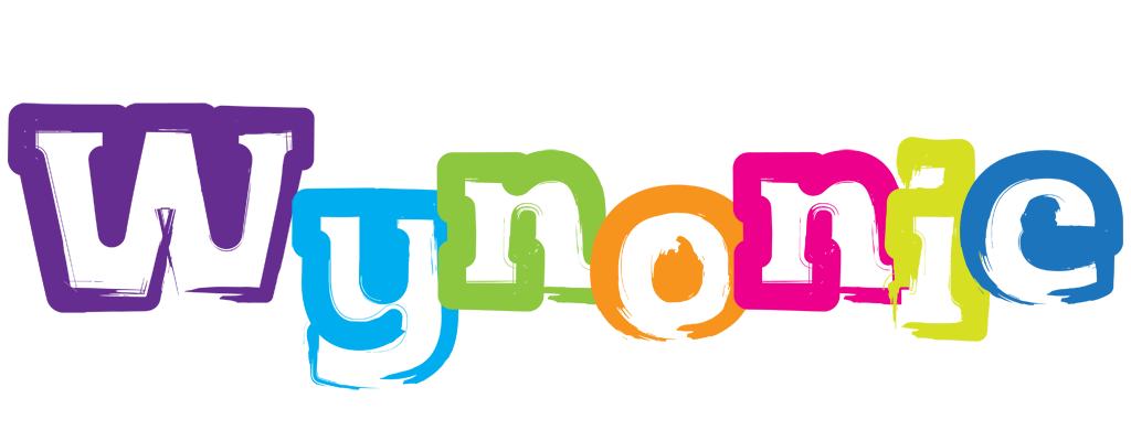 Wynonie casino logo
