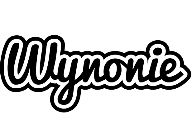 Wynonie chess logo