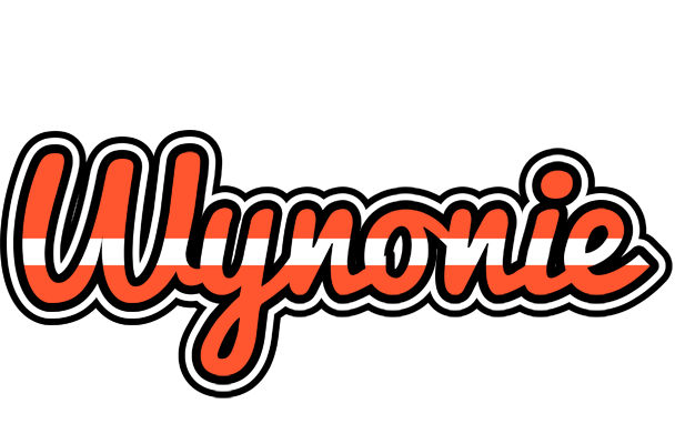 Wynonie denmark logo