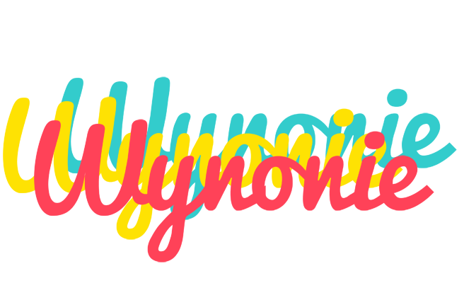 Wynonie disco logo
