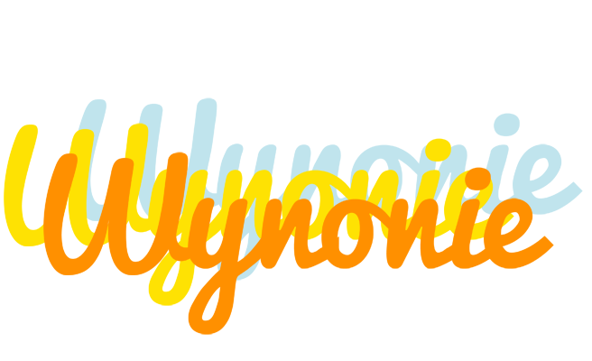 Wynonie energy logo