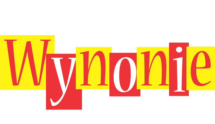 Wynonie errors logo