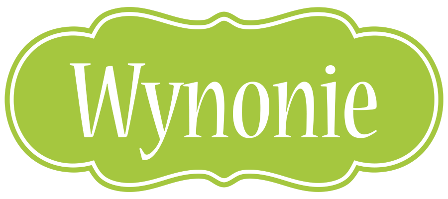 Wynonie family logo