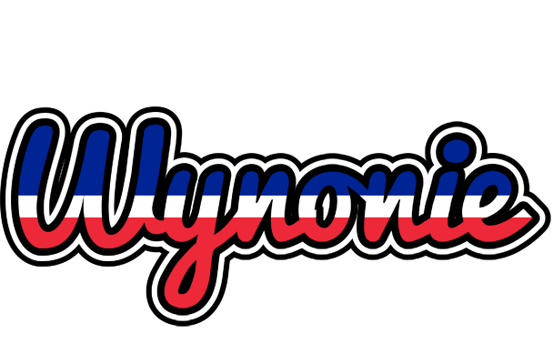 Wynonie france logo