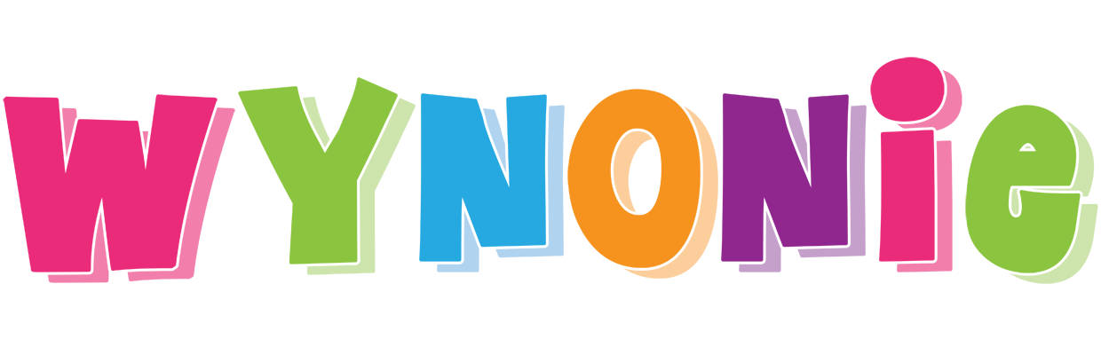 Wynonie friday logo