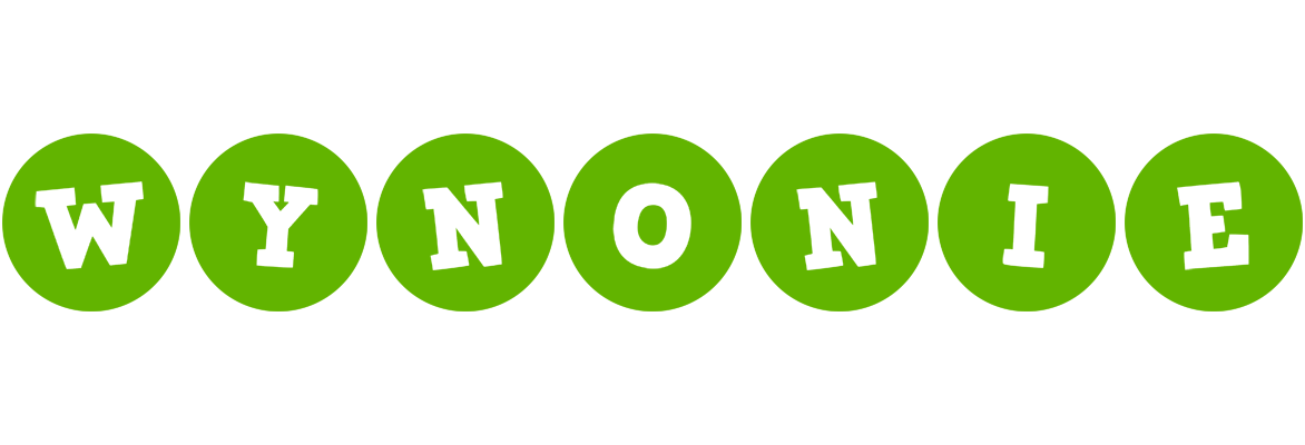 Wynonie games logo