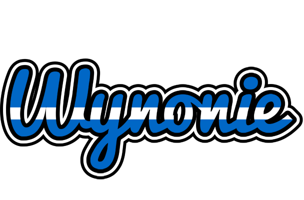 Wynonie greece logo