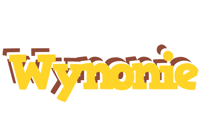 Wynonie hotcup logo