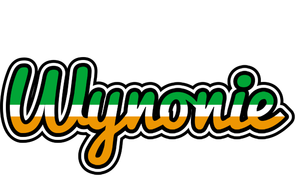 Wynonie ireland logo