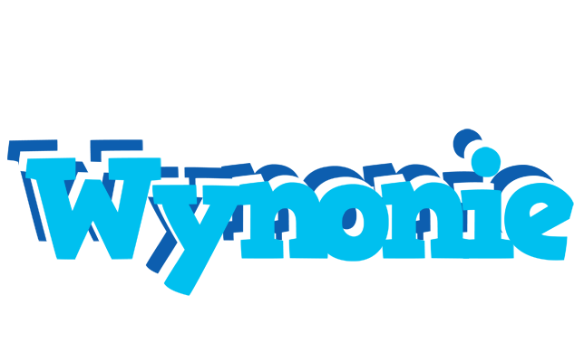 Wynonie jacuzzi logo