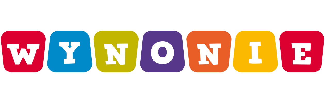Wynonie kiddo logo