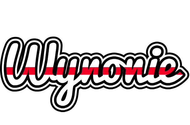 Wynonie kingdom logo