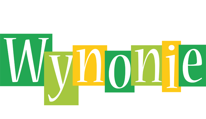 Wynonie lemonade logo