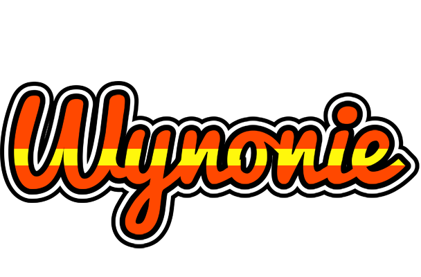 Wynonie madrid logo