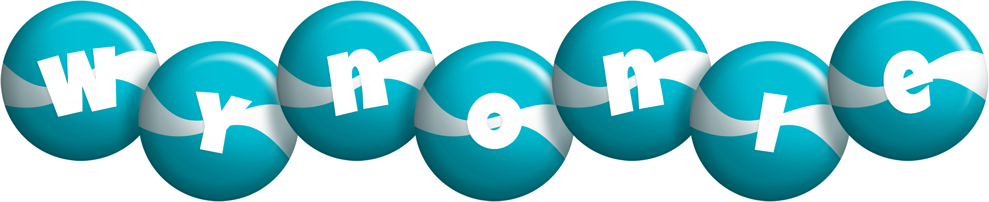 Wynonie messi logo
