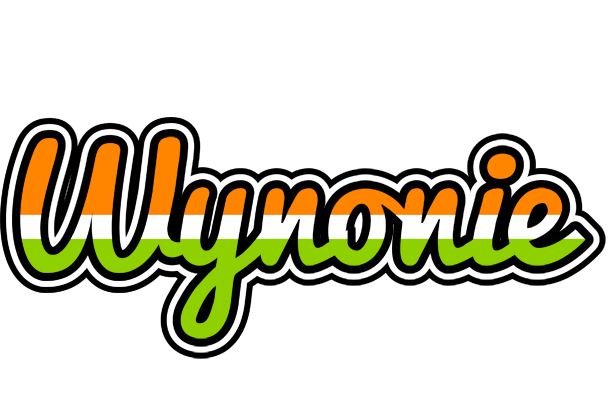 Wynonie mumbai logo