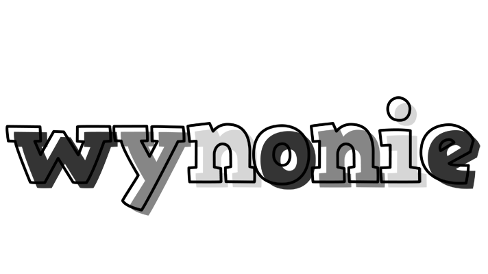 Wynonie night logo