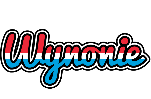 Wynonie norway logo
