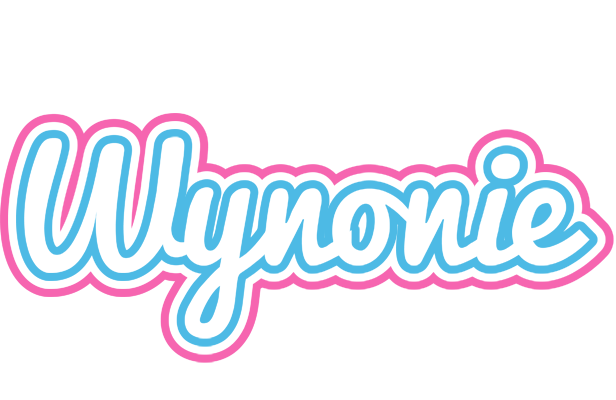 Wynonie outdoors logo