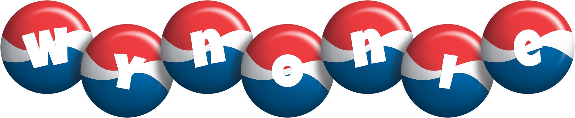 Wynonie paris logo