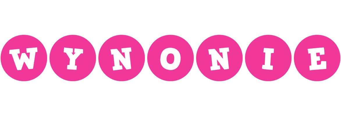 Wynonie poker logo