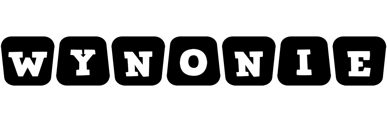 Wynonie racing logo