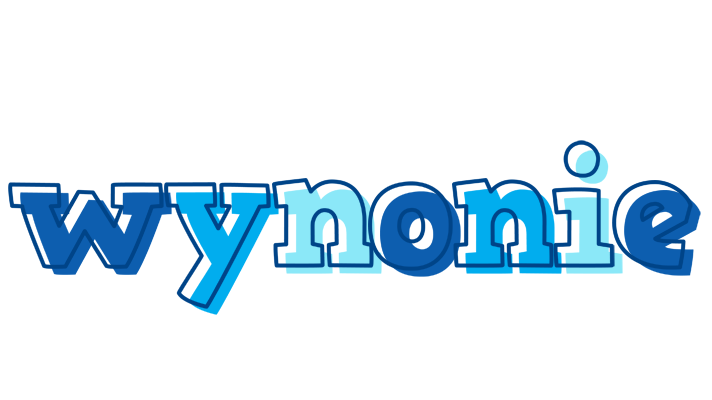 Wynonie sailor logo