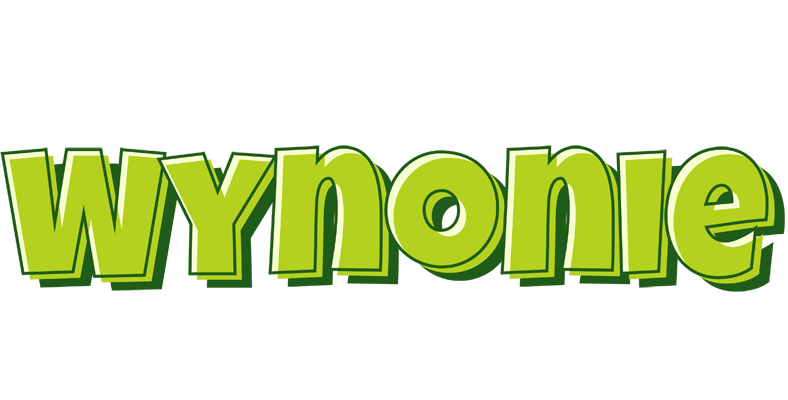 Wynonie summer logo