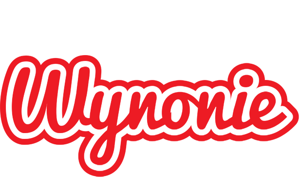 Wynonie sunshine logo