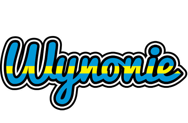 Wynonie sweden logo