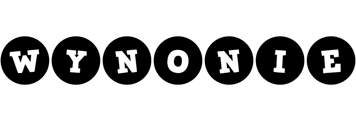 Wynonie tools logo