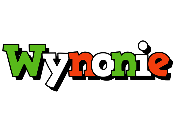Wynonie venezia logo