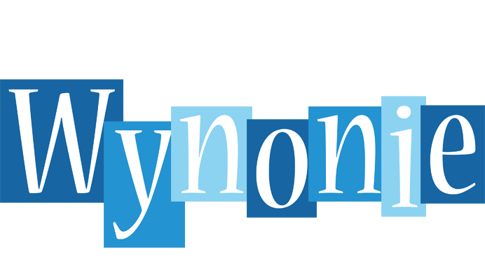 Wynonie winter logo