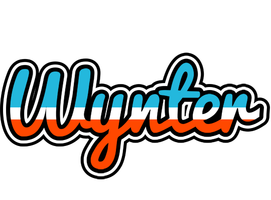 Wynter america logo