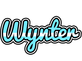 Wynter argentine logo