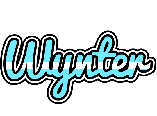 Wynter argentine logo