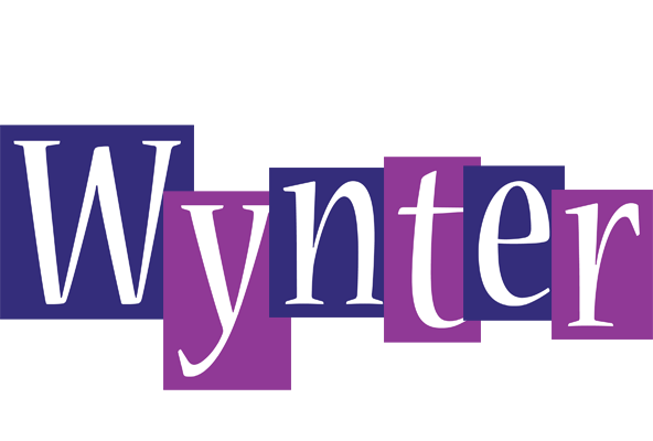Wynter autumn logo