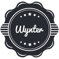 Wynter badge logo