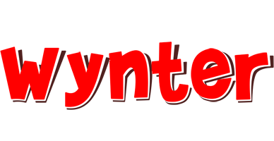 Wynter basket logo